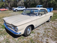 1964 Chevrolet Corvair for sale in Michigan (ID-126248)