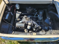 1964 Chevrolet Corvair for sale in Michigan (ID-126248)