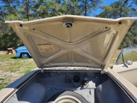 1964 Chevrolet Corvair for sale in Michigan (ID-126248)