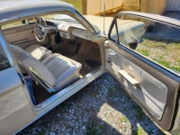 1964 Chevrolet Corvair for sale in Michigan (ID-126248)