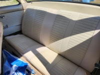1964 Chevrolet Corvair for sale in Michigan (ID-126248)