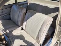 1964 Chevrolet Corvair for sale in Michigan (ID-126248)