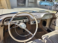 1964 Chevrolet Corvair for sale in Michigan (ID-126248)