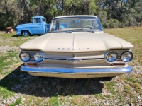 1964 Chevrolet Corvair for sale in Michigan (ID-126248)