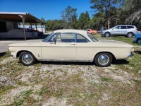 1964 Chevrolet Corvair for sale in Michigan (ID-126248)