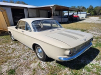 1964 Chevrolet Corvair for sale in Michigan (ID-126248)