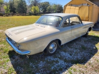 1964 Chevrolet Corvair for sale in Michigan (ID-126248)