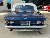 1964 Chevrolet Corvair for sale in Riverhead, New York (ID-127655)