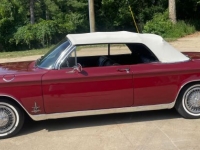 1964 Chevrolet Corvair for sale in Michigan (ID-131478)