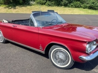 1964 Chevrolet Corvair for sale in Michigan (ID-131478)