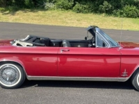 1964 Chevrolet Corvair for sale in Michigan (ID-131478)