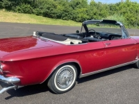 1964 Chevrolet Corvair for sale in Michigan (ID-131478)