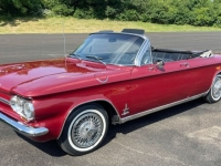 1964 Chevrolet Corvair for sale in Michigan (ID-131478)