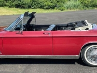 1964 Chevrolet Corvair for sale in Michigan (ID-131478)