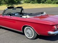 1964 Chevrolet Corvair for sale in Michigan (ID-131478)