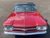 1964 Chevrolet Corvair for sale in Michigan (ID-131478)