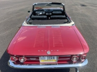 1964 Chevrolet Corvair for sale in Michigan (ID-131478)