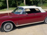 1964 Chevrolet Corvair for sale in Michigan (ID-131478)