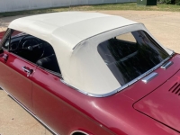 1964 Chevrolet Corvair for sale in Michigan (ID-131478)