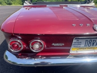 1964 Chevrolet Corvair for sale in Michigan (ID-131478)