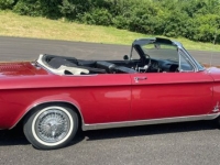 1964 Chevrolet Corvair for sale in Michigan (ID-131478)