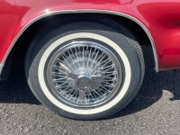 1964 Chevrolet Corvair for sale in Michigan (ID-131478)