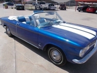 1964 Chevrolet Corvair for sale (ID-133124)