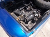 1964 Chevrolet Corvair for sale (ID-133124)
