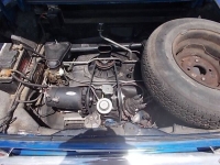 1964 Chevrolet Corvair for sale (ID-133124)