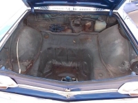 1964 Chevrolet Corvair for sale (ID-133124)