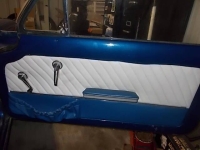 1964 Chevrolet Corvair for sale (ID-133124)