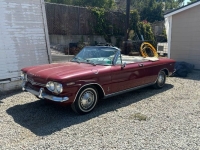 1964 Chevrolet Corvair for sale in Michigan (ID-133591)