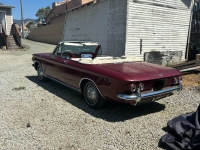 1964 Chevrolet Corvair for sale in Michigan (ID-133591)