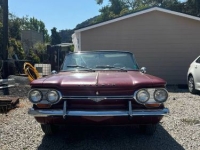 1964 Chevrolet Corvair for sale in Michigan (ID-133591)