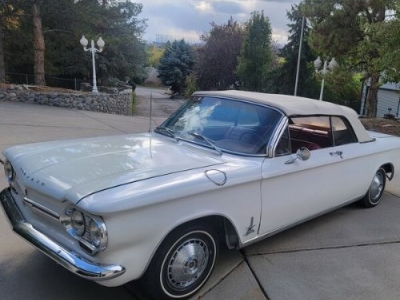 1964 Chevrolet Corvair for sale