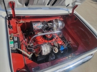 1964 Chevrolet Corvair for sale in Michigan (ID-135628)