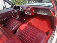 1964 Chevrolet Corvair for sale in Michigan (ID-135628)