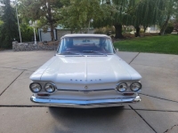 1964 Chevrolet Corvair for sale in Michigan (ID-135628)