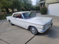 1964 Chevrolet Corvair for sale in Michigan (ID-135628)
