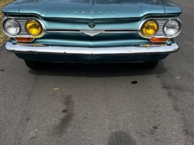 1964 Chevrolet Corvair for sale