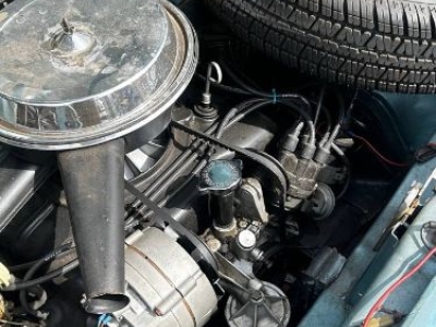 1964 Chevrolet Corvair for sale