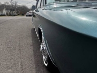 1964 Chevrolet Corvair for sale in Michigan (ID-139835)