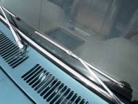 1964 Chevrolet Corvair for sale in Michigan (ID-139835)
