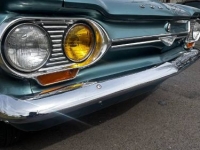1964 Chevrolet Corvair for sale in Michigan (ID-139835)