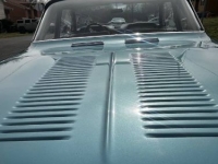1964 Chevrolet Corvair for sale in Michigan (ID-139835)