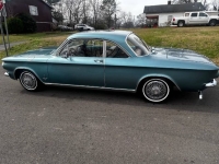 1964 Chevrolet Corvair for sale in Michigan (ID-139834)