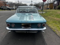 1964 Chevrolet Corvair for sale in Michigan (ID-139835)