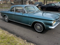 1964 Chevrolet Corvair for sale in Michigan (ID-139834)