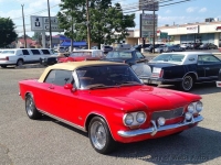 1964 Chevrolet Corvair for sale in Riverhead, New York (ID-140936)