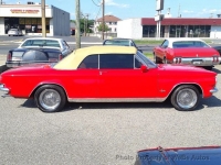 1964 Chevrolet Corvair for sale in Riverhead, New York (ID-140936)